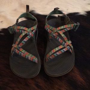 Chaco Sandals